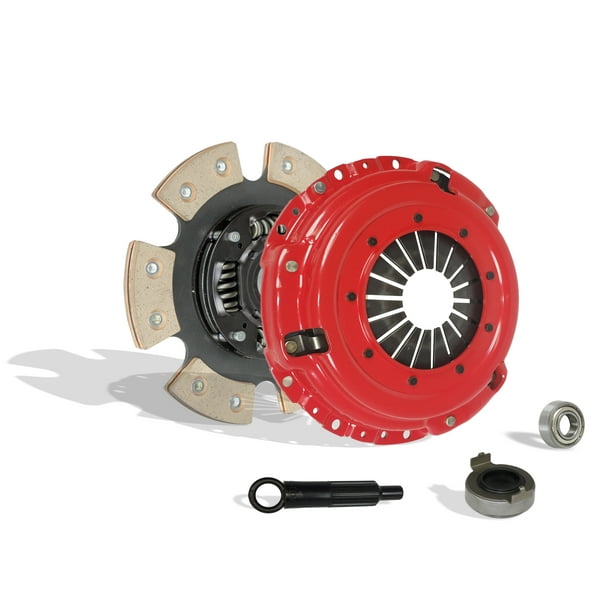Exedy OEM Clutch Slave & Master Cylinder Kit 1999-2000 Honda Civic B16A2 VTEC Exedy OEM Clutch Slave & Master Cylinder Kit 1999-2000 Honda Civic B16A2 VTEC